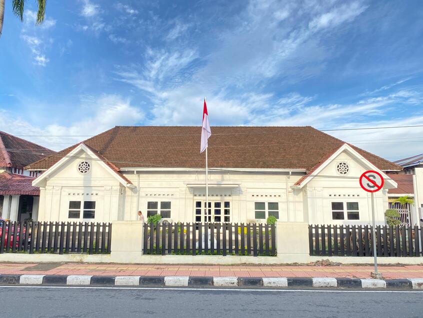 Tentang Kami