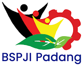 BSPJI Padang