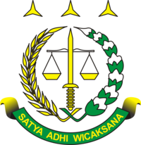 Kejaksaan Negeri Padang