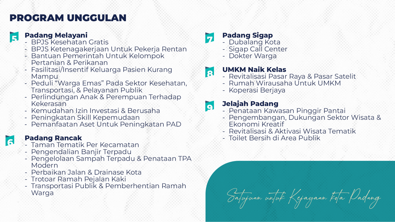 Program Unggulan
