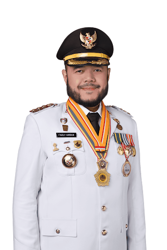 Walikota Padang