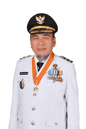 Wakil Walikota Padang