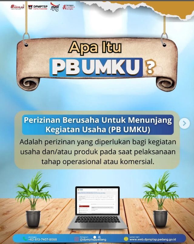 PB UMKU